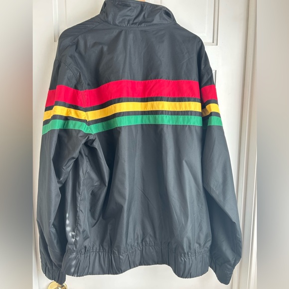 Mecca 90’s windbreaker jacket - Picture 6 of 6